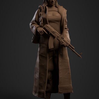 Models for 3d printing