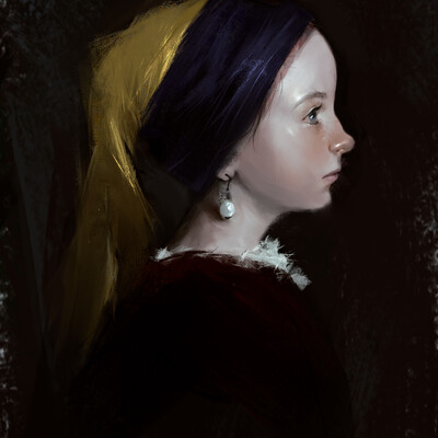 Portraits