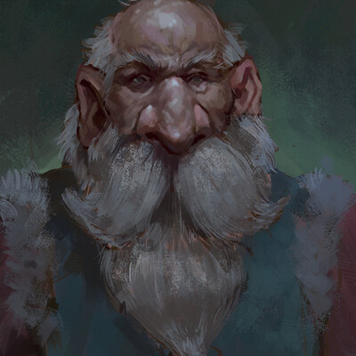 dwarf