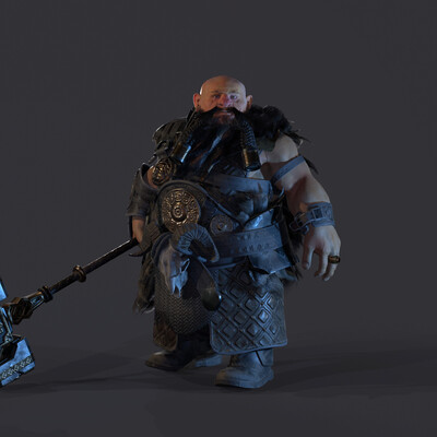 Dwarf