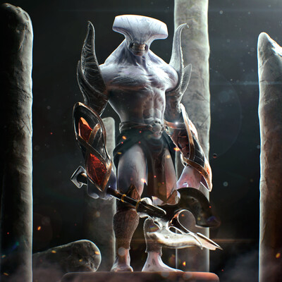 Faceless Void