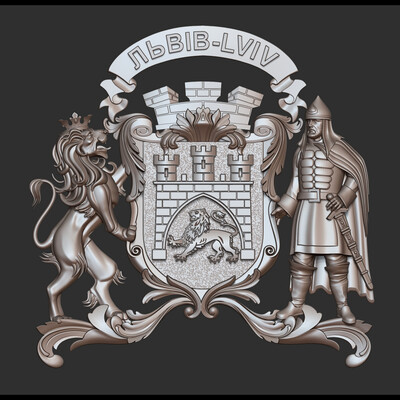 coat of arms