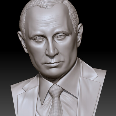 PUTIN