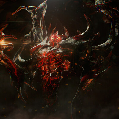Shadow Fiend 