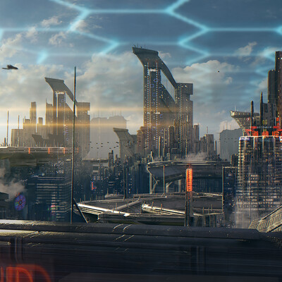 City 42