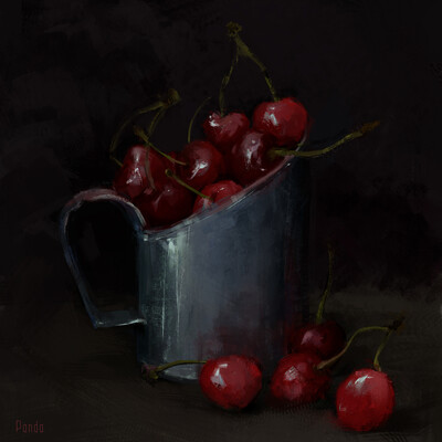 still-life