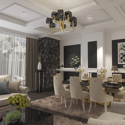 neoclassic