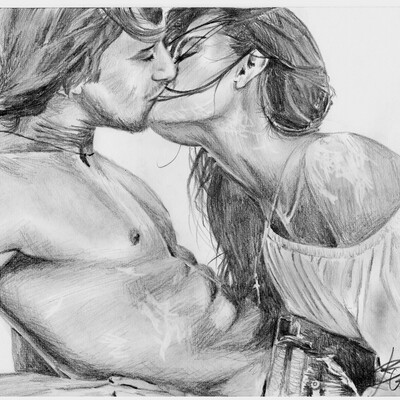 Kiss 2
