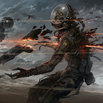 Defeat