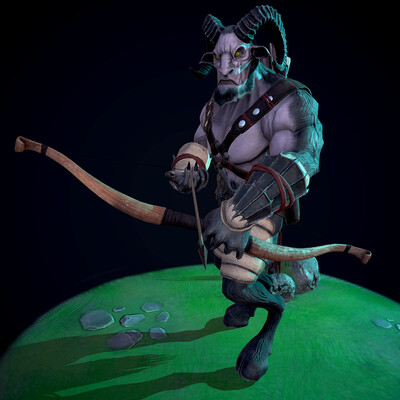 Satyr