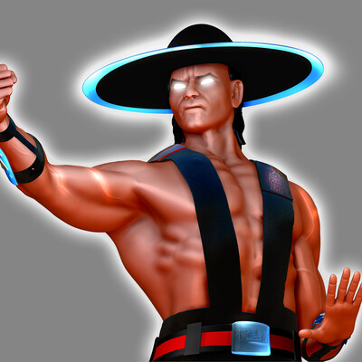 kung lao