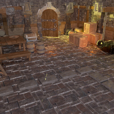 Fortress