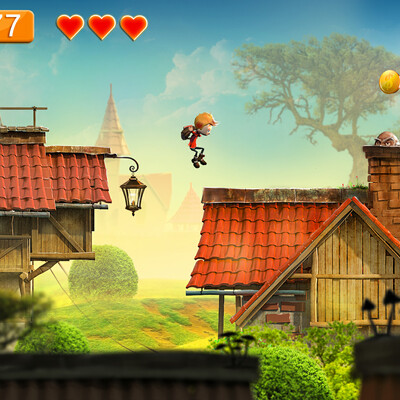 game concept