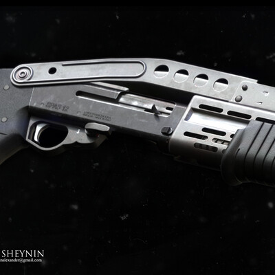 SPAS-12