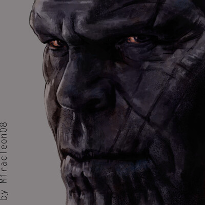 Thanos