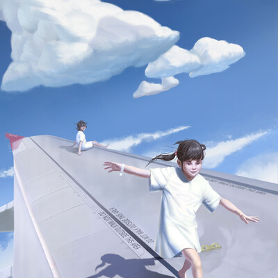 flight