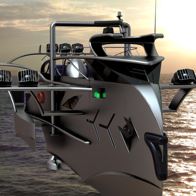 Ship