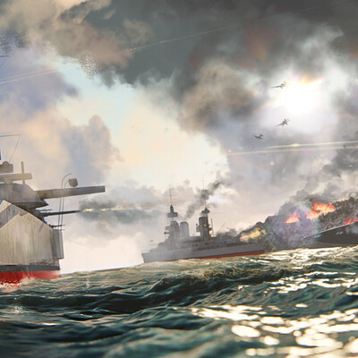 sea_battle