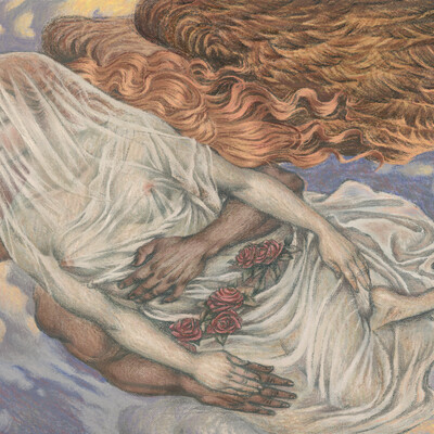 Cupid and Psyche