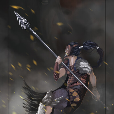 Spearman