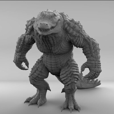 Aligator
