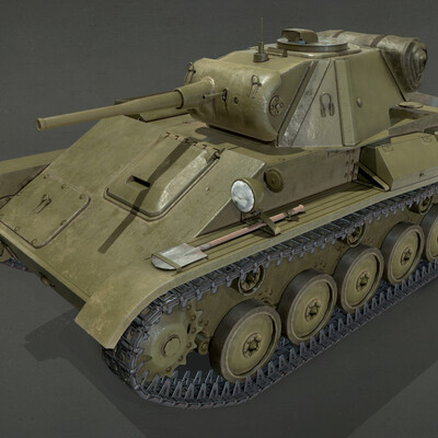 T-70