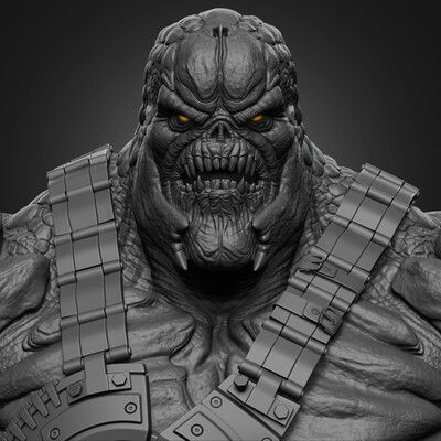 Gears of War: Devastator
