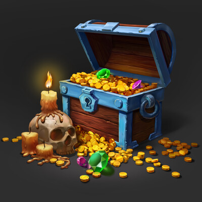 dower chest