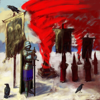 "when witches burn"