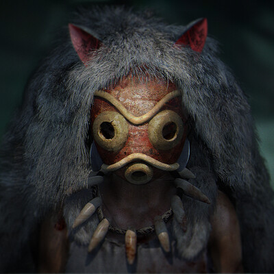 Mononoke