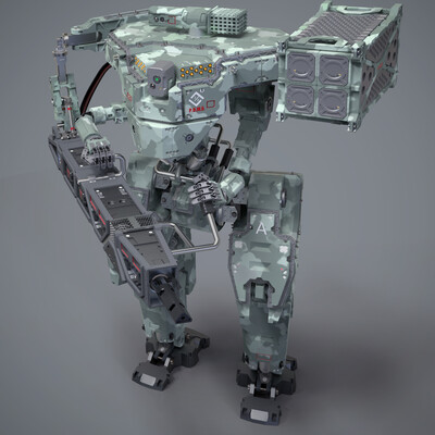 battle platform