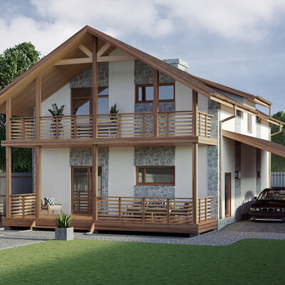 Lanai House