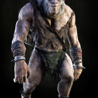 Troll