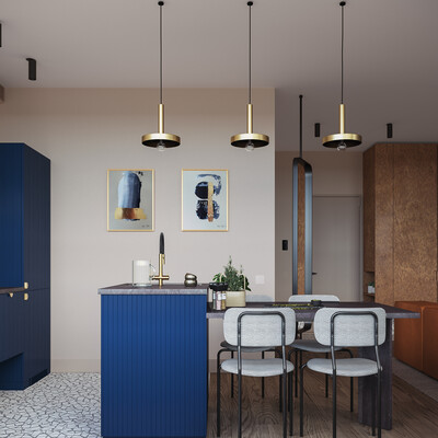 FRIEND APARTMENT I