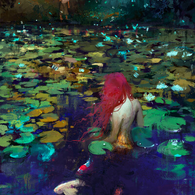 Ariel