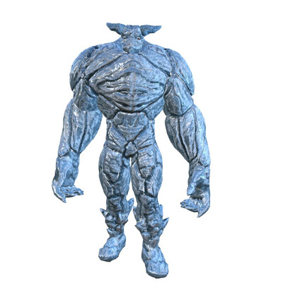 Ice