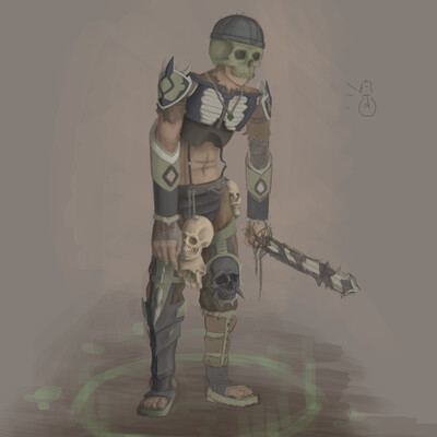 Necro