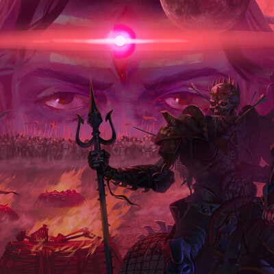 Army of the dead