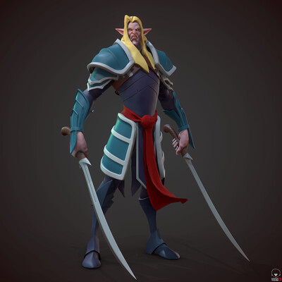 Elf