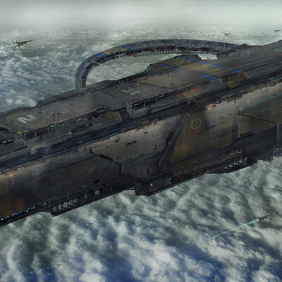 .Project "QUASAR"