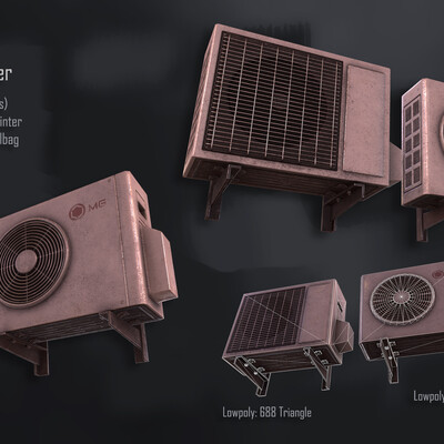Air conditioner