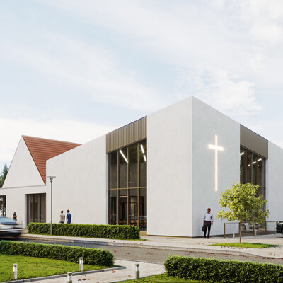 Church in Germany