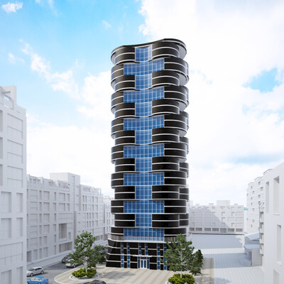 buildings