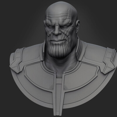 Thanos