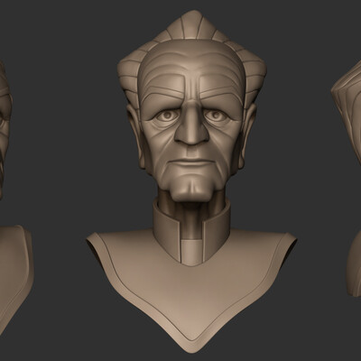 Palpatine