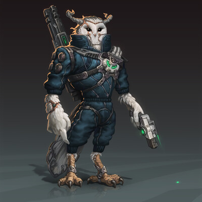 Owl