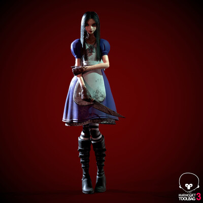 Alice