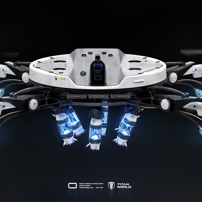 DRONE