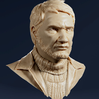 Ilya Chinkov