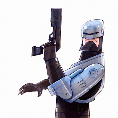 Robocop